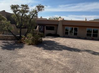 4245 Senna Dr, Las Cruces, NM 88011