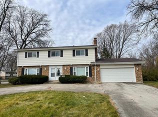 2659 Sparta Ct, Olympia Fields, IL