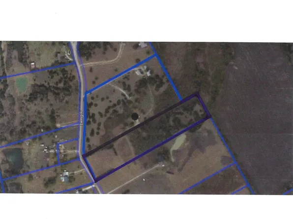655 Ewing Rd, Ferris, TX 75125