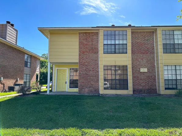 231 Antrim Dr APT A, Baton Rouge, LA 70815