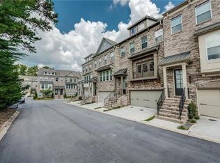 1265 Linden Ct, Atlanta, GA 30329