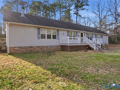 11621 Mapsico Rd, Charles City, VA, 23030