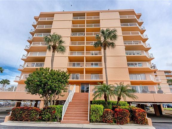 2nd image of 7430 Sunshine Skyway Ln S APT 803