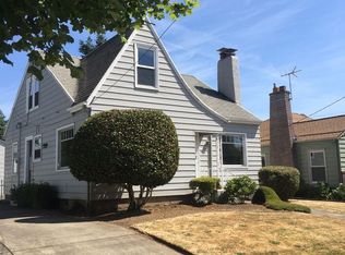 234 SE 50th Ave, Portland, OR 97215