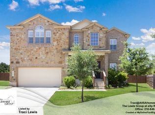 10627 Cosmos Cyn, Helotes, TX 78023