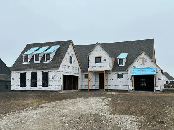 5515 E 175th St S, Bixby, OK 74008