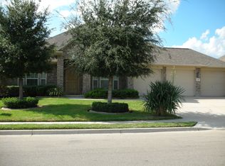 2245 Settlers Park Loop, Round Rock, TX 78665