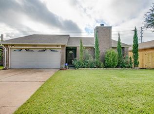 17327 Gaucho Dr, Houston, TX 77083