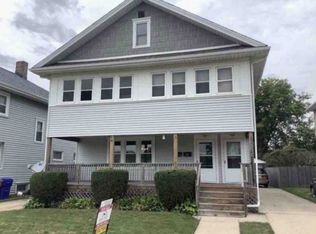1602 27th St, Kenosha, WI 53140