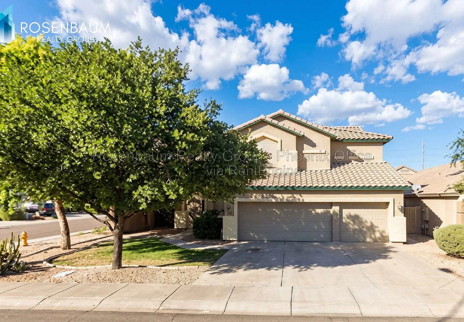 4 bed, 3.0 bath, 2566 sqft, $2,750 — Photo 2