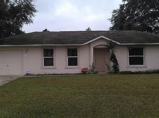 3021 Darius Ave, North Port, FL 34288