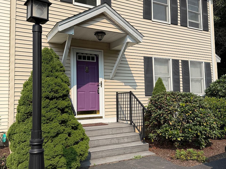1st image of 1 Castle Meadow Drive #1