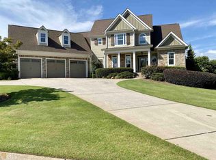 1051 Jade St #43, Bogart, GA