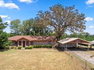 401 County Road 2400, Pittsburg, TX 75686