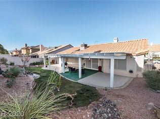 3717 N Campbell Rd, Las Vegas, NV 89129