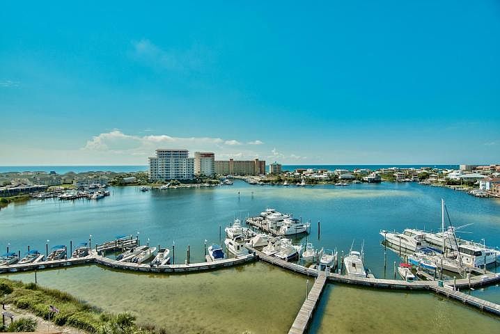 2nd image of 770 Harbor Blvd Unit 7D
