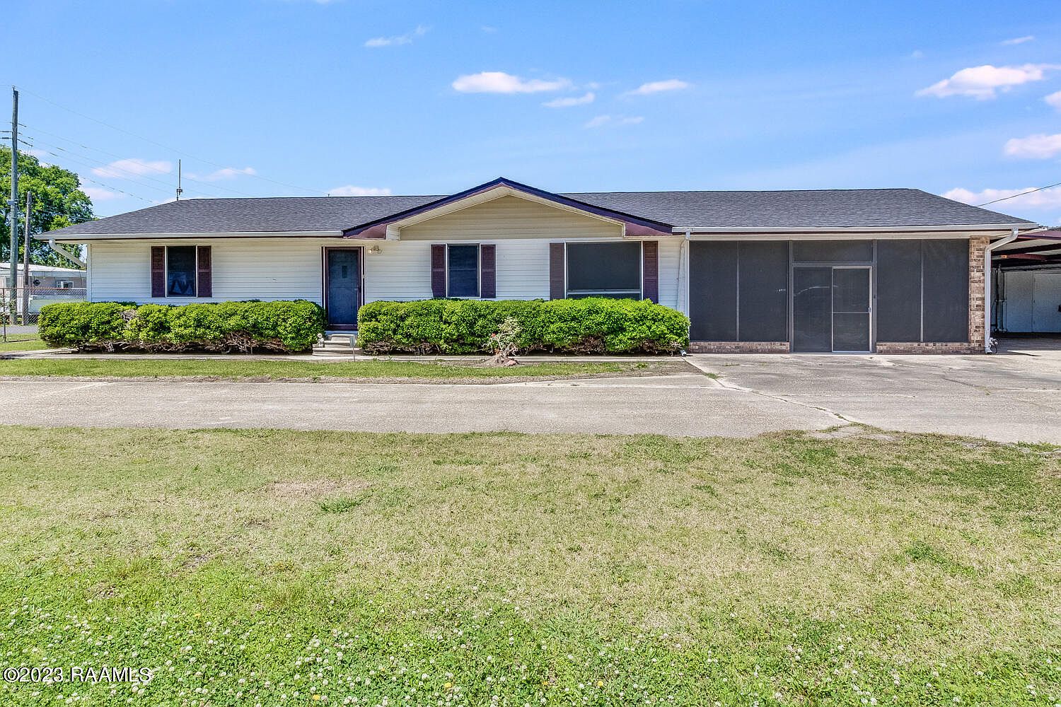 1010 Melancon Dr A, Breaux Bridge, LA 70517 MLS 23003556 Zillow