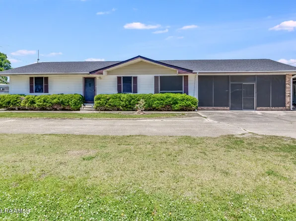 1010 Melancon Dr #A, Breaux Bridge, LA 70517
