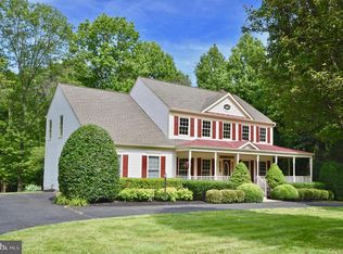 3912 Clifton Manor Pl, Haymarket, VA 20169