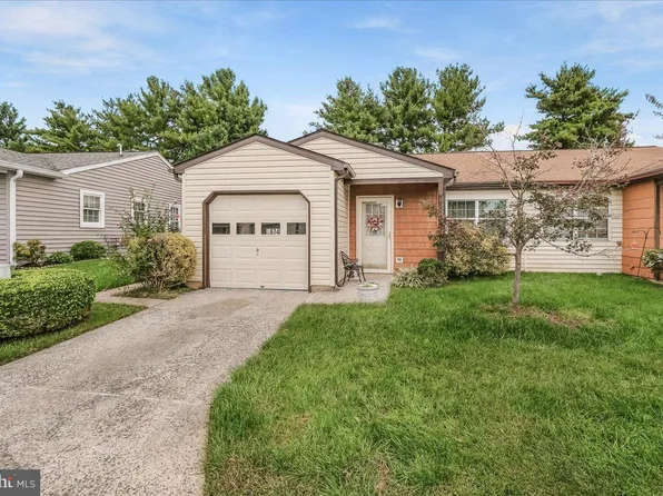 6874 Buttonwood Ct, Frederick, MD 21703