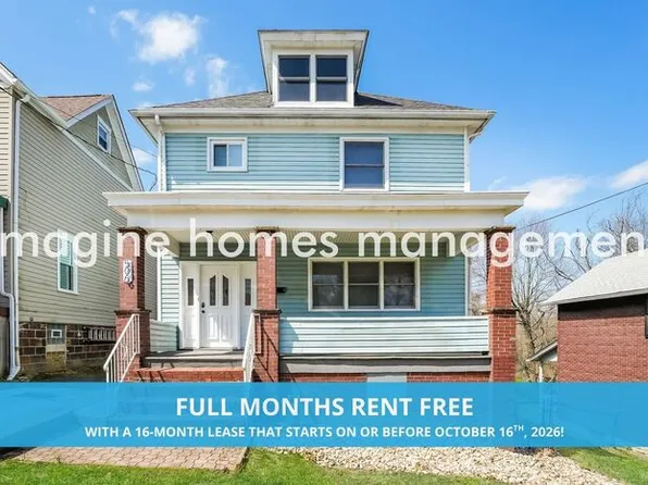 506 Lombard St, Irwin, PA 15642