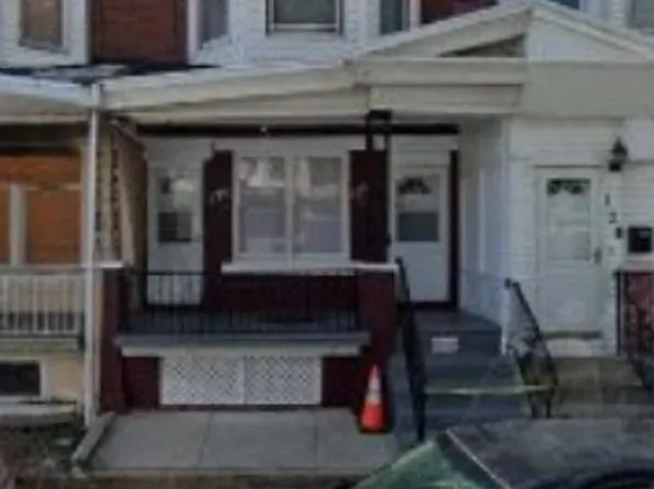 134 N Ruby St, Philadelphia, PA 19139