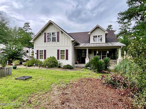 4th image of 520 Laurinburg Road