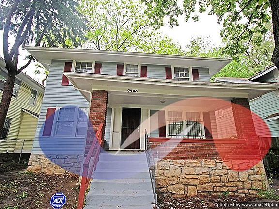 2nd image of 5403 Wayne Ave