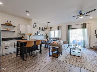8295 N 22nd Dr, Phoenix, AZ, 85021