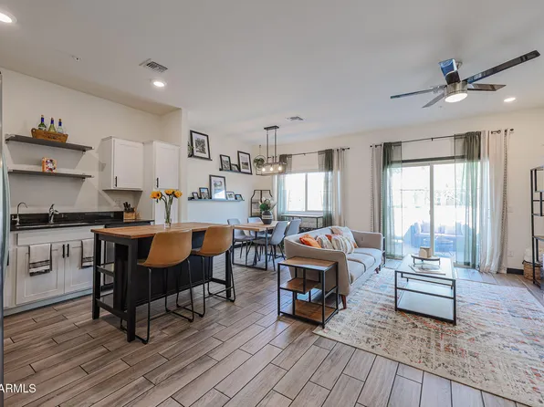 8295 N 22ND Drive, Phoenix, AZ 85021