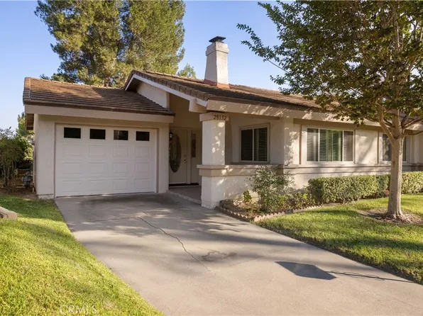 28152 Via Bonalde, Mission Viejo, CA 92692