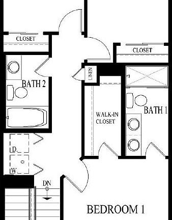 Plan Elevation.