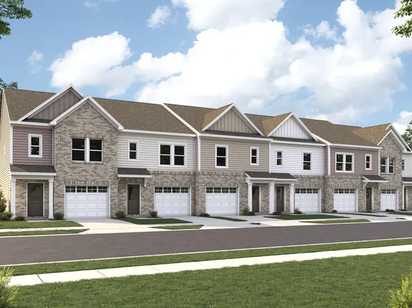 Raleigh Plan, Arden Pointe