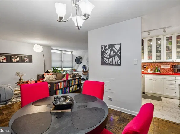 1260 21st St NW APT 111, Washington, DC 20036