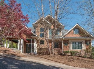 1492 Braxton Gate Drive Ext, Morganton, NC 28655