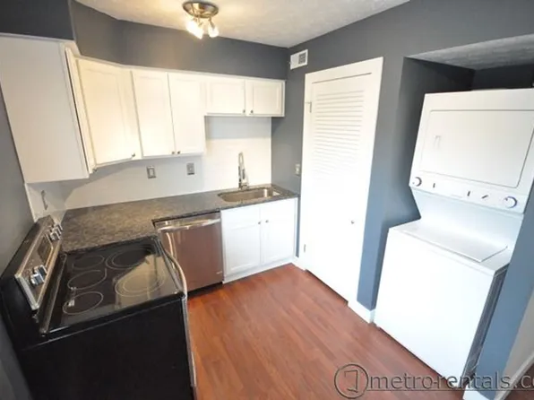 188-190 E Kinnear Aly #192, Columbus, OH 43202