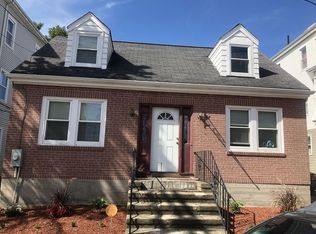 351 Ashley Blvd, New Bedford, MA 02746