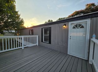 3646 Barber Mill Rd, Clayton, NC 27520