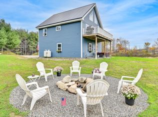 69 Rome Rd, Norridgewock, ME 04957
