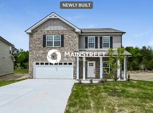5429 Nancy Seward Dr, Murfreesboro, TN 37129