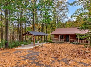 125 Waters Rd, Ellijay, GA 30536