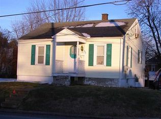 402 N Farmington Rd, Jackson, MO 63755