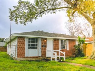 3272 Rancher Rd, Kenner, LA 70065