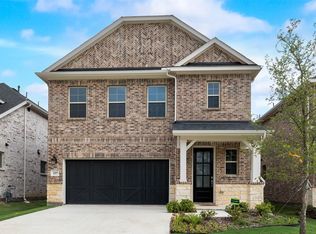 157 Adelina Dr, Little Elm, TX 75068