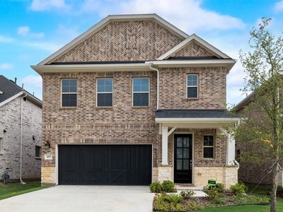 157 Adelina Dr, Little Elm, TX, 75068