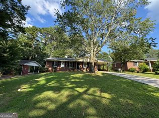 5 Ridge Dr SW, Rome, GA 30165
