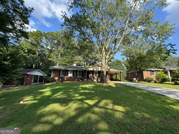 5 Ridge Dr SW, Rome, GA 30165