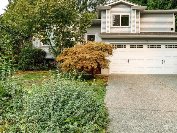 1019 109th Street SE, Everett, WA 98208