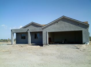 31224 S Blue Sky Way, Buckeye, AZ 85326