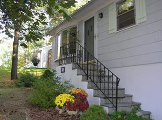 6 Rainbow Dr, Ridgefield, CT 06877